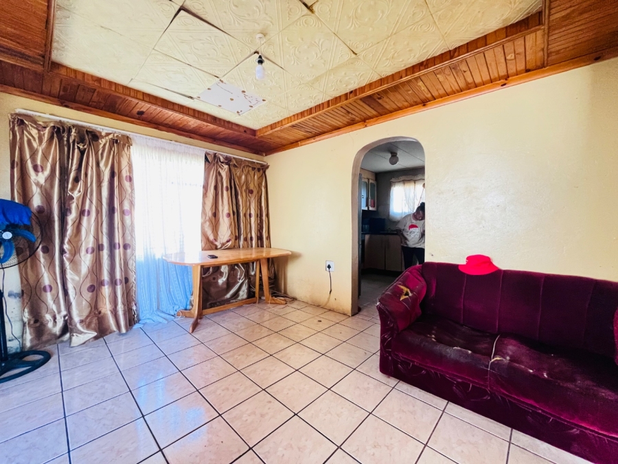 2 Bedroom Property for Sale in Mdantsane Nu 15 Eastern Cape